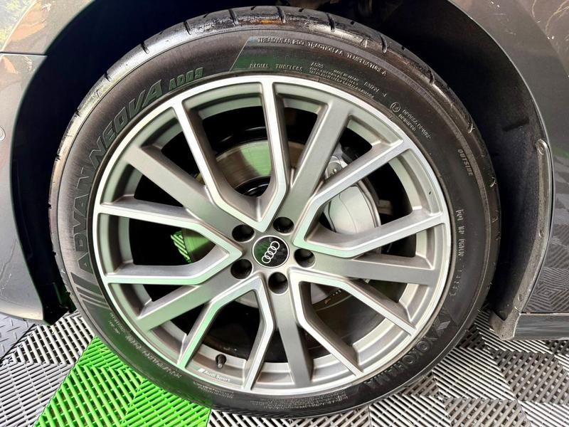 Audi A6 lm 2.0tfsi - foto 20