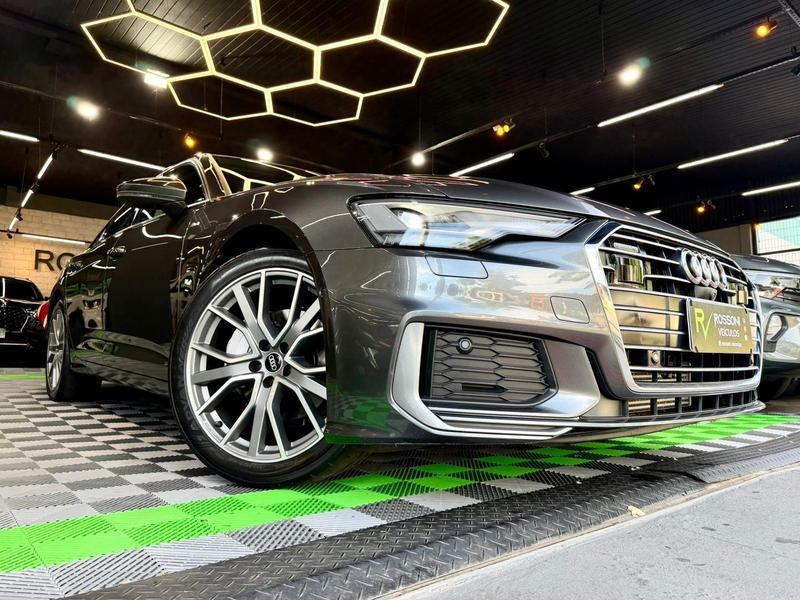 Audi A6 lm 2.0tfsi - foto 9
