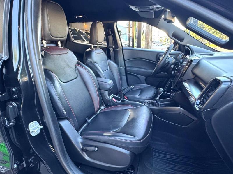Fiat Toro ultra at9 4x4 - foto 15