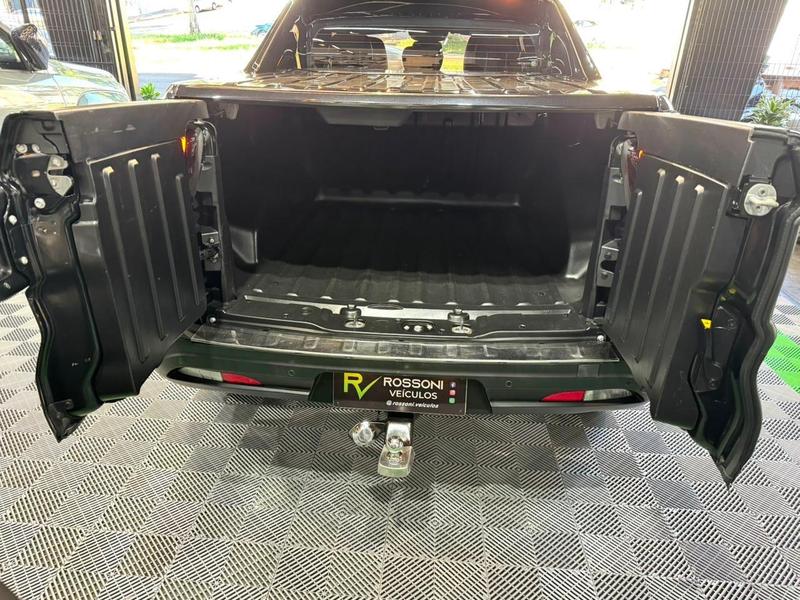 Fiat Toro ultra at9 4x4 - foto 10