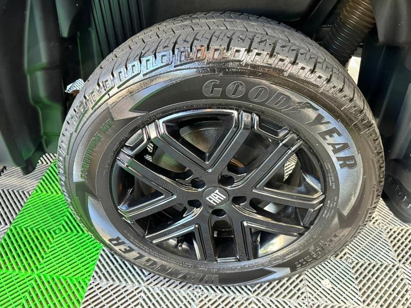 Fiat Toro ultra at9 4x4 - foto 20