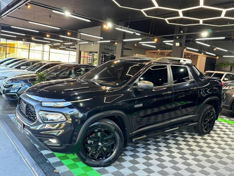 Fiat Toro 2022 à venda