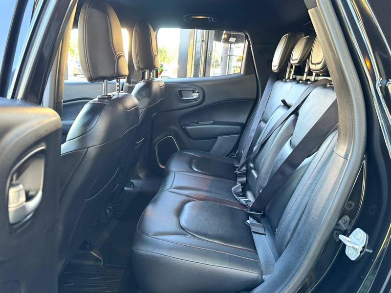 Fiat Toro ultra at9 4x4 - foto 19