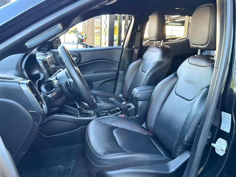 Fiat Toro ultra at9 4x4 - foto 16