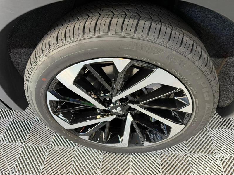 Mitsubishi Outlander signature 2.4 4x4 aut (h�b) - foto 20