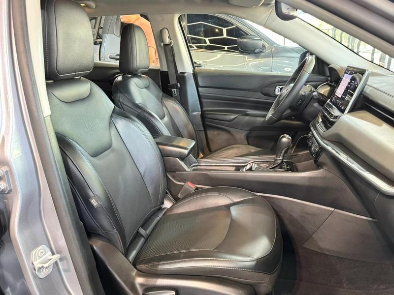 Jeep Compass long tf - foto 15