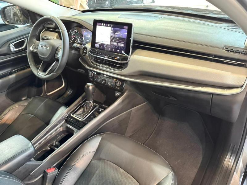 Jeep Compass long tf - foto 14