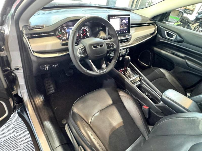 Jeep Compass long tf - foto 13