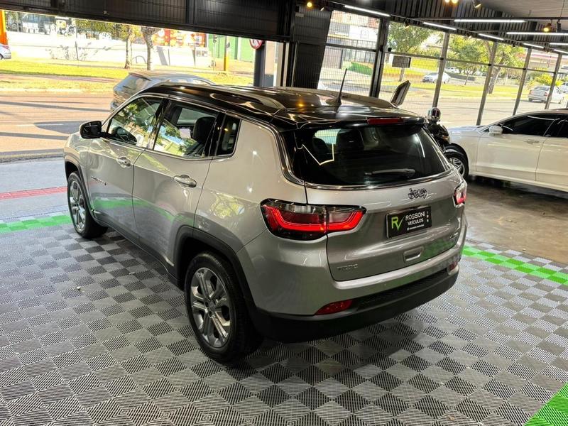 Jeep Compass long tf - foto 6