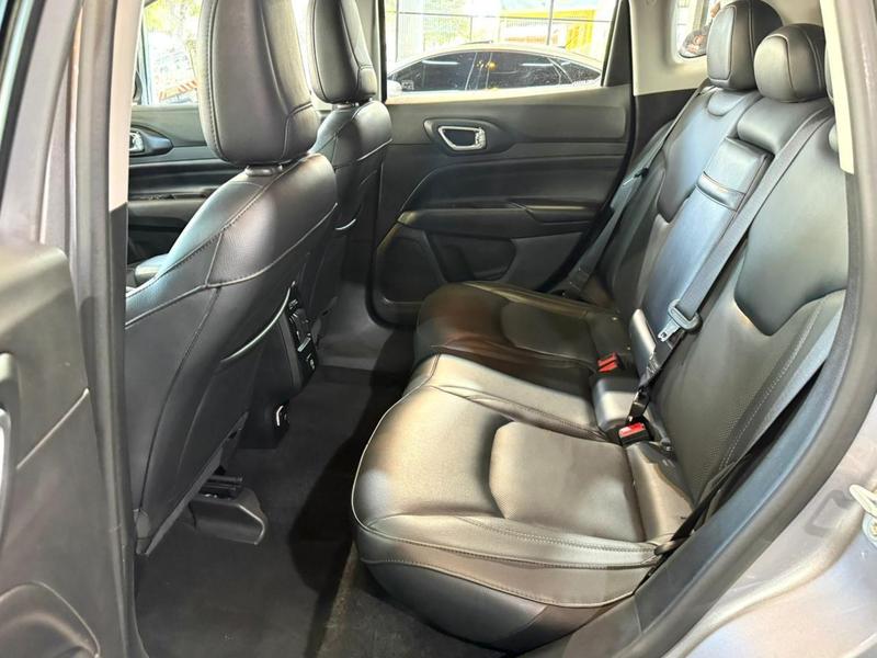 Jeep Compass long tf - foto 18