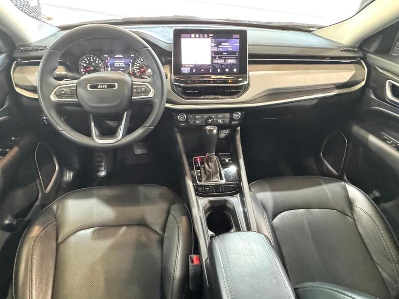 Jeep Compass long tf - foto 11
