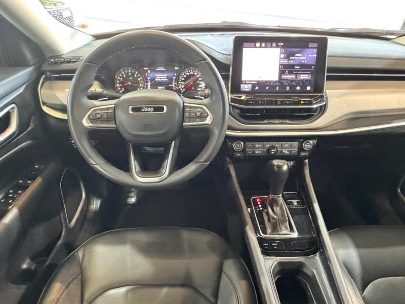 Jeep Compass long tf - foto 10