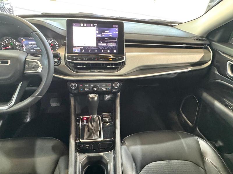 Jeep Compass long tf - foto 16