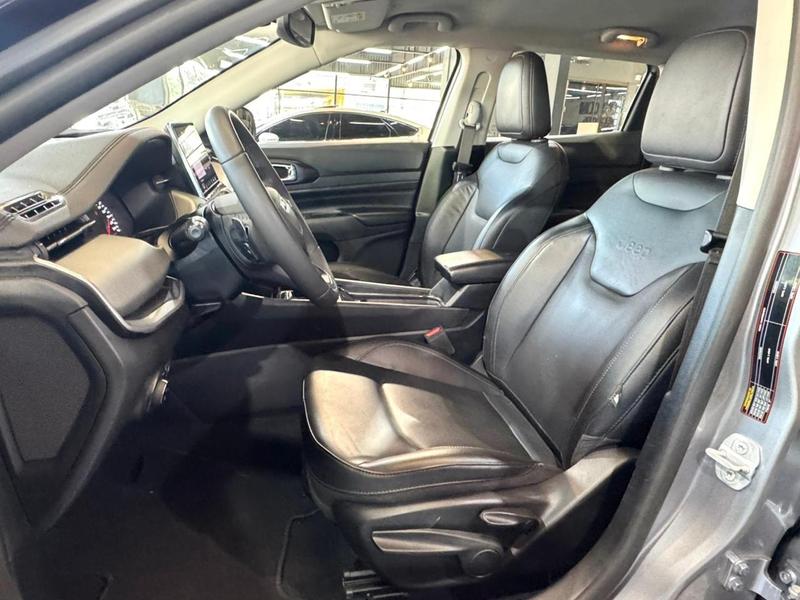 Jeep Compass long tf - foto 12