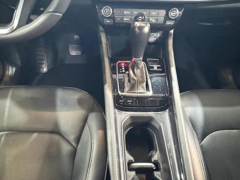 Jeep Compass long tf - foto 19