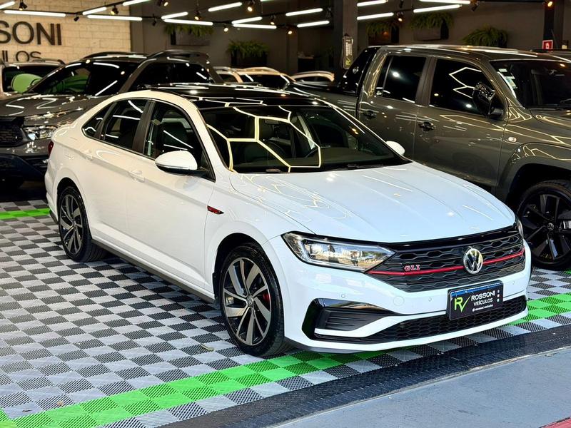 Volkswagen Jetta gli ag - foto 3
