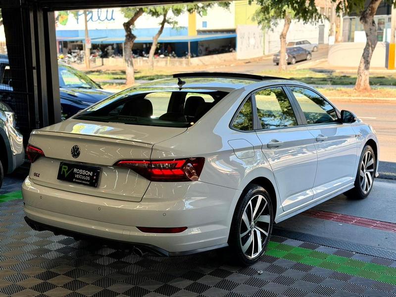 Volkswagen Jetta gli ag - foto 7