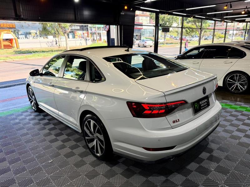 Volkswagen Jetta gli ag - foto 6