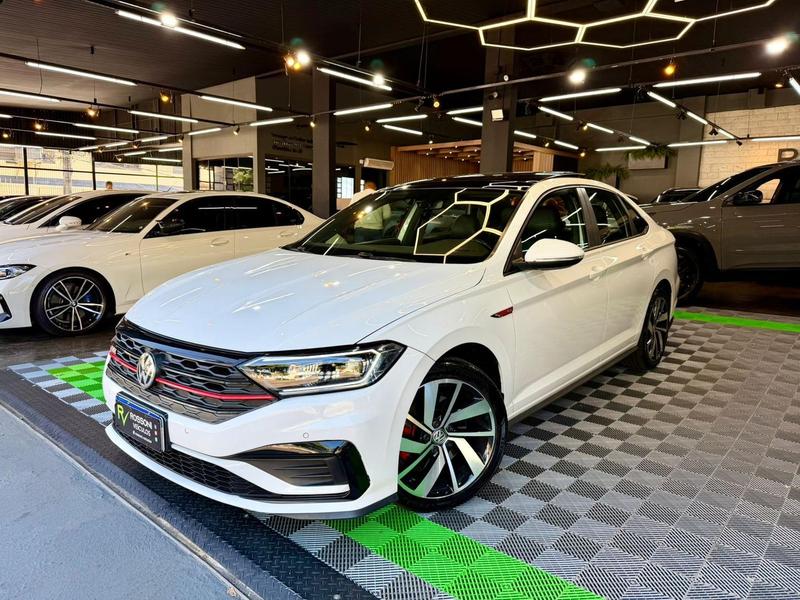 Volkswagen Jetta 2019 à venda