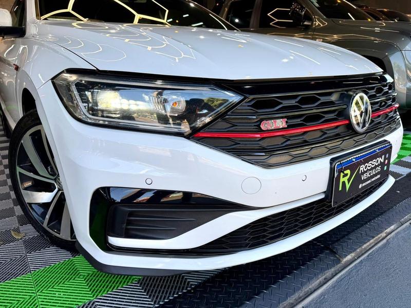 Volkswagen Jetta gli ag - foto 10
