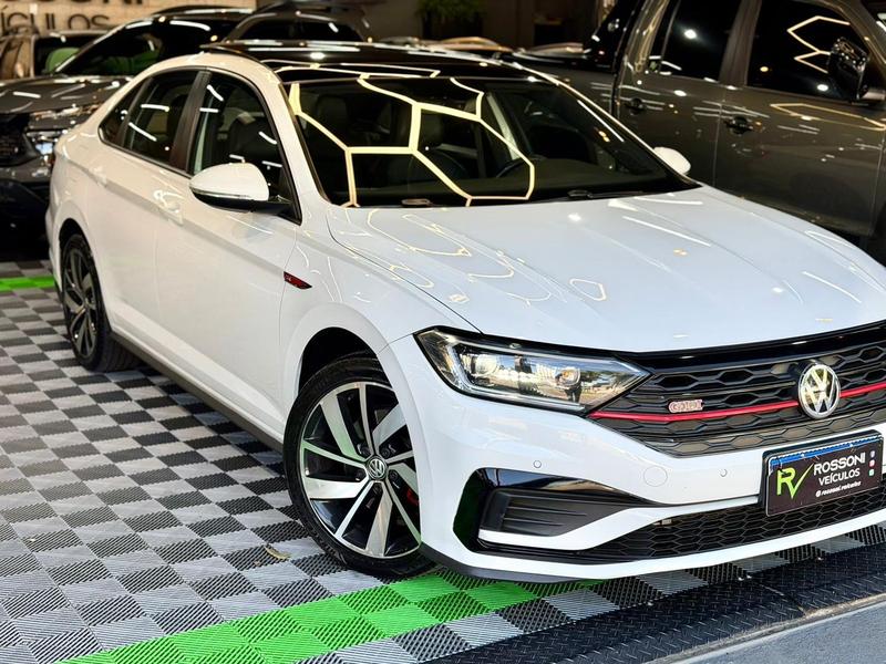 Volkswagen Jetta gli ag - foto 11