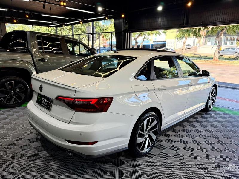 Volkswagen Jetta gli ag - foto 4