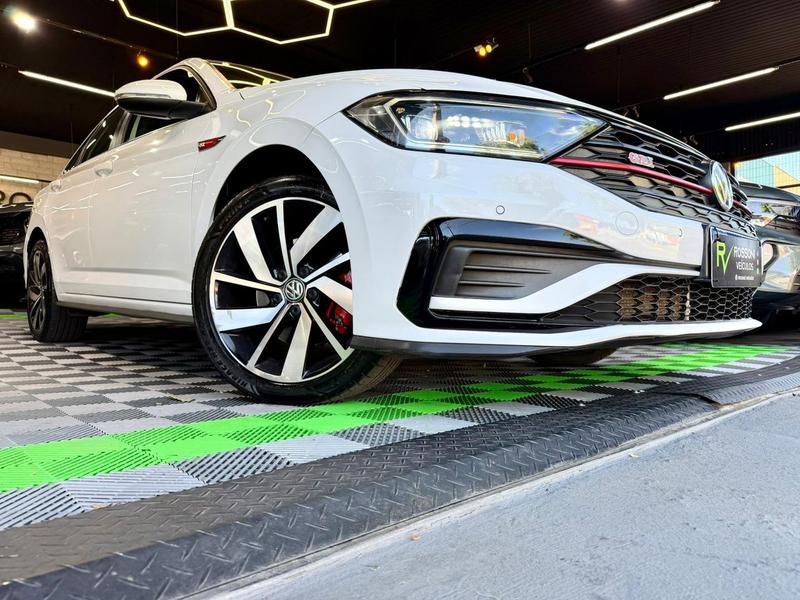 Volkswagen Jetta gli ag - foto 9