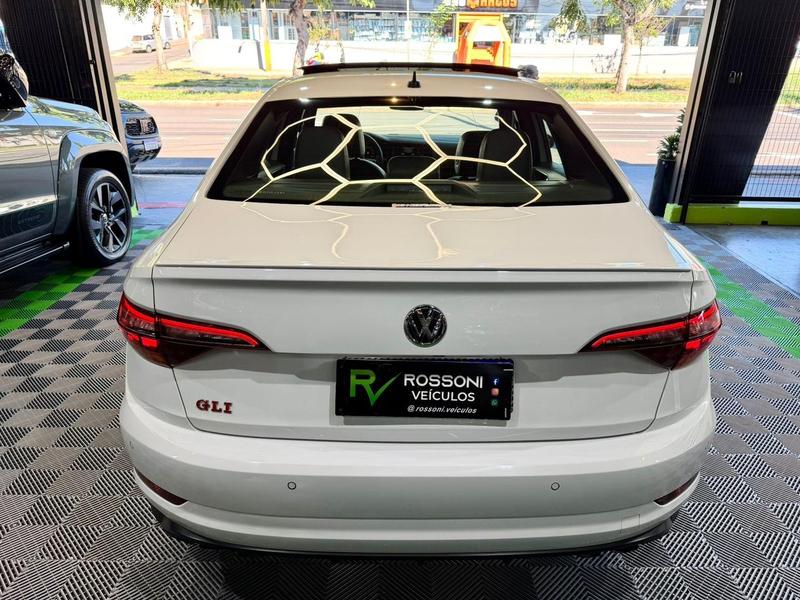 Volkswagen Jetta gli ag - foto 5