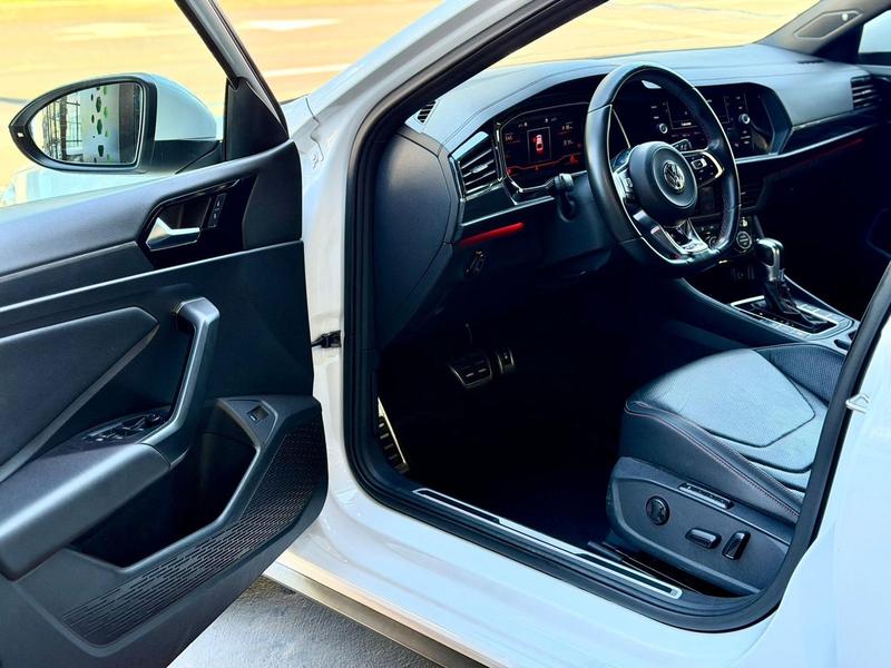 Volkswagen Jetta gli ag - foto 16
