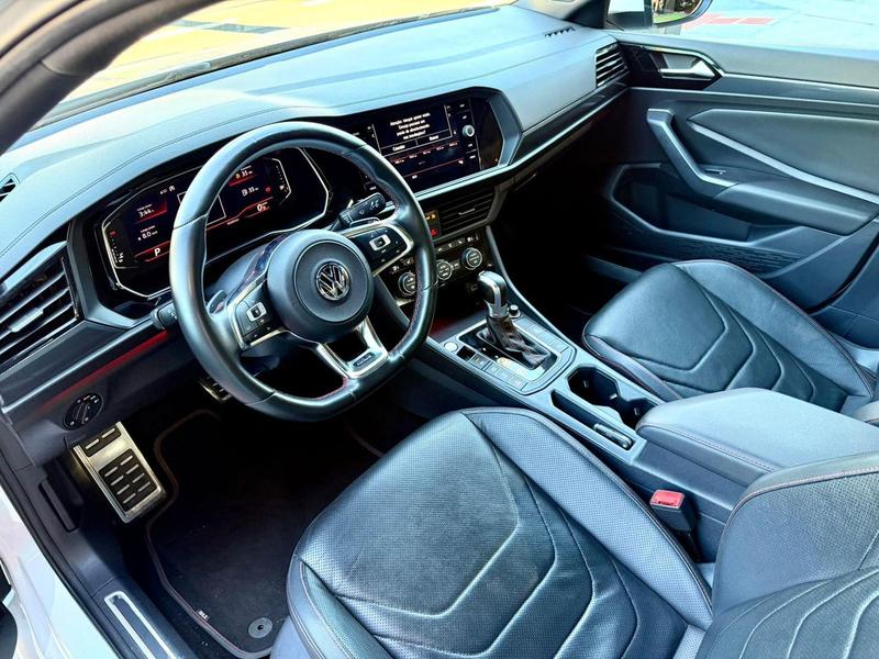 Volkswagen Jetta gli ag - foto 15