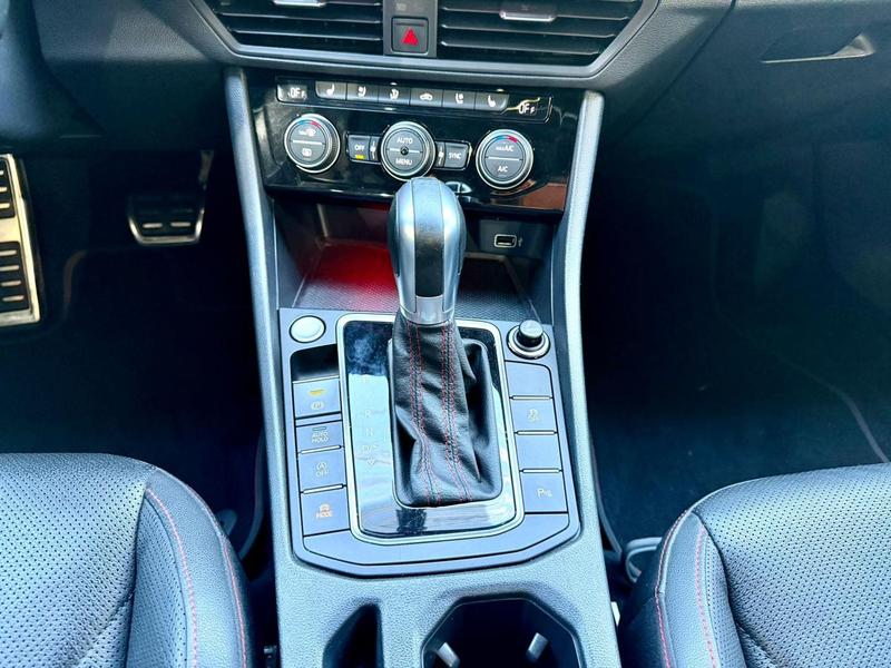 Volkswagen Jetta gli ag - foto 19