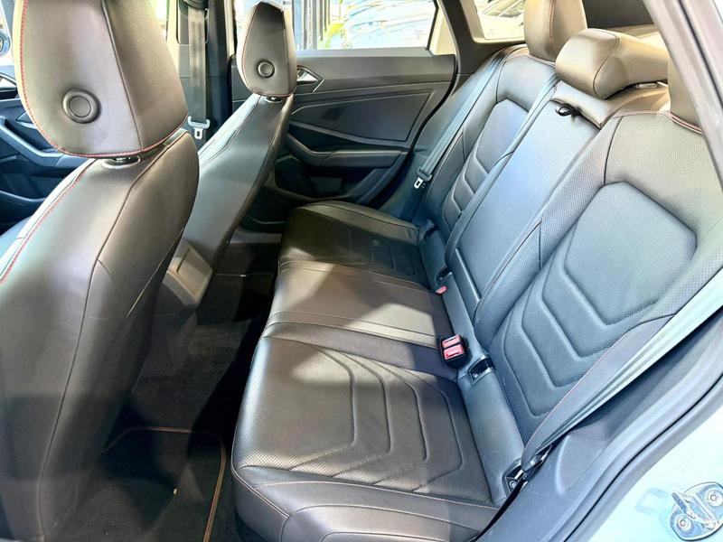 Volkswagen Jetta gli ag - foto 18