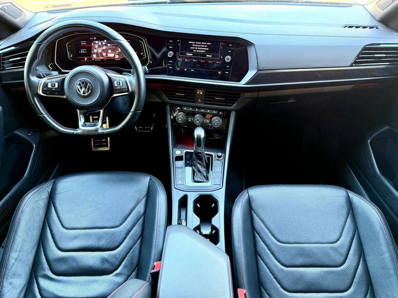 Volkswagen Jetta gli ag - foto 14