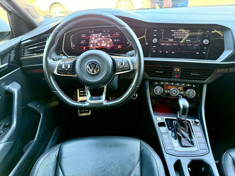 Volkswagen Jetta gli ag - foto 13