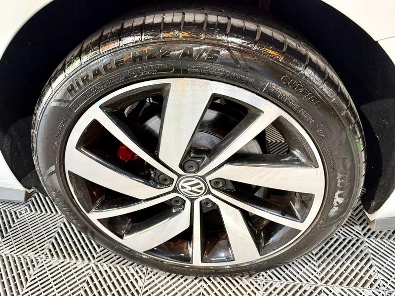 Volkswagen Jetta gli ag - foto 20
