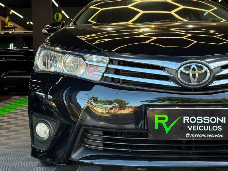 Toyota Corolla xei20flex - foto 7