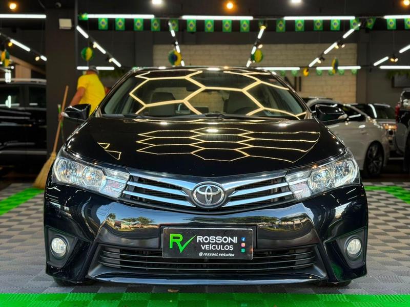 Toyota Corolla xei20flex - foto 2