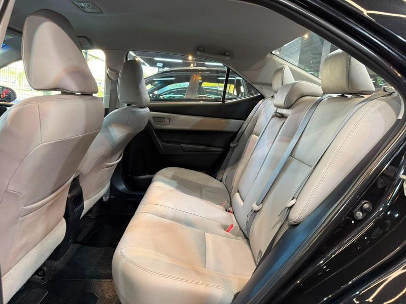 Toyota Corolla xei20flex - foto 18