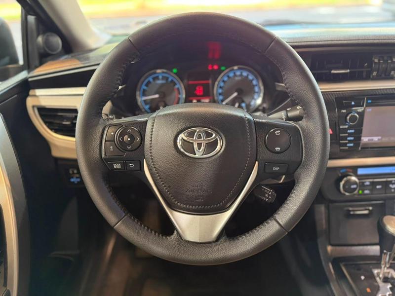 Toyota Corolla xei20flex - foto 10