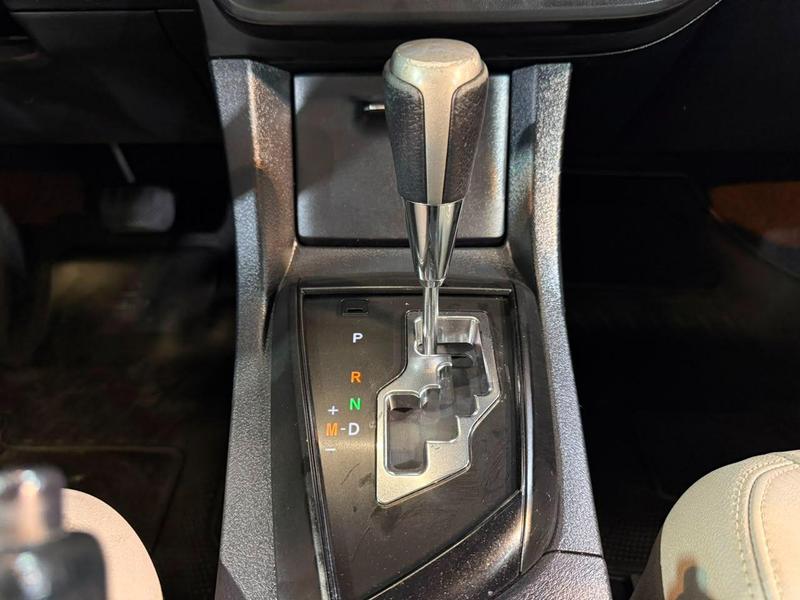 Toyota Corolla xei20flex - foto 17