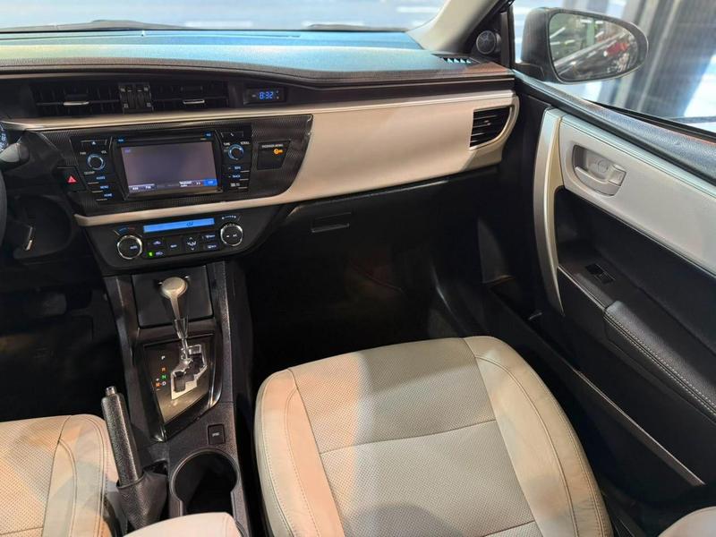 Toyota Corolla xei20flex - foto 19