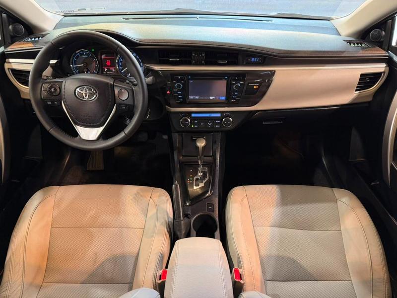 Toyota Corolla xei20flex - foto 11