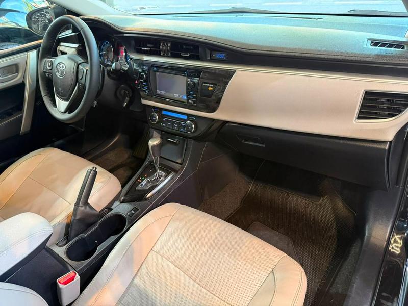 Toyota Corolla xei20flex - foto 13