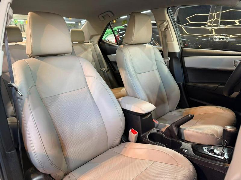 Toyota Corolla xei20flex - foto 14