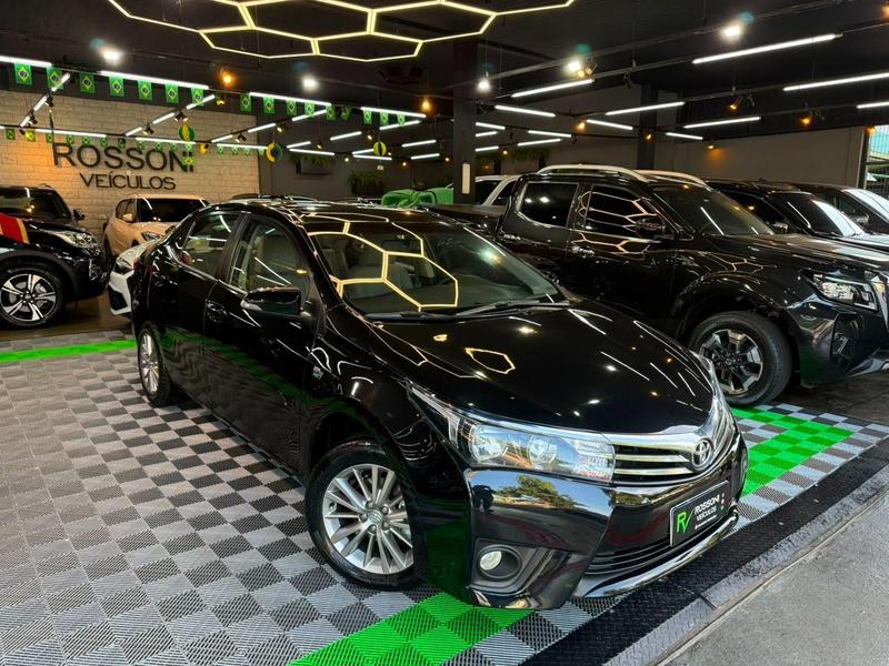 Toyota Corolla xei20flex - foto 6