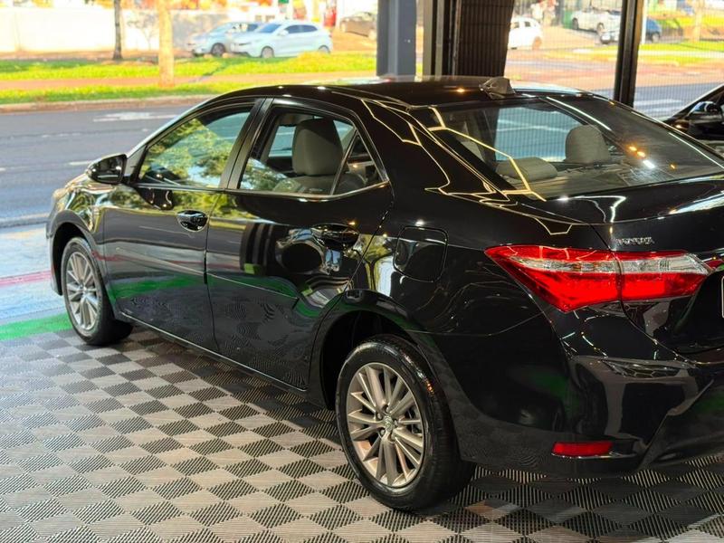 Toyota Corolla xei20flex - foto 9