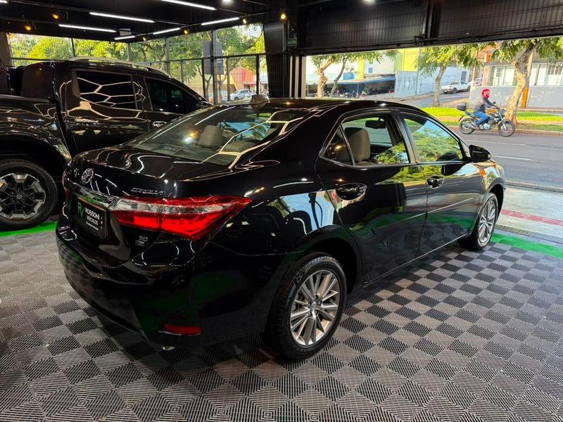 Toyota Corolla xei20flex - foto 4