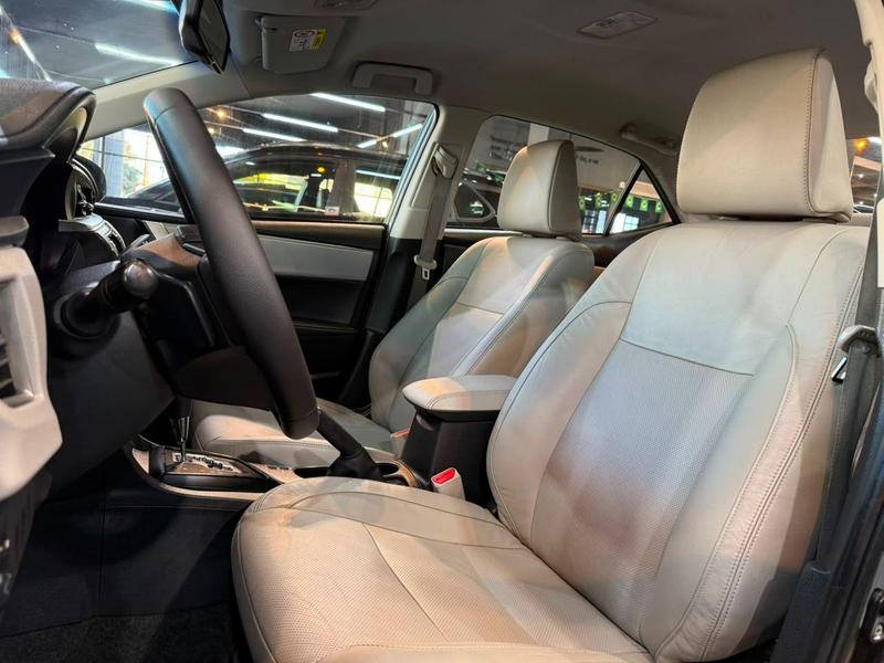 Toyota Corolla xei20flex - foto 15