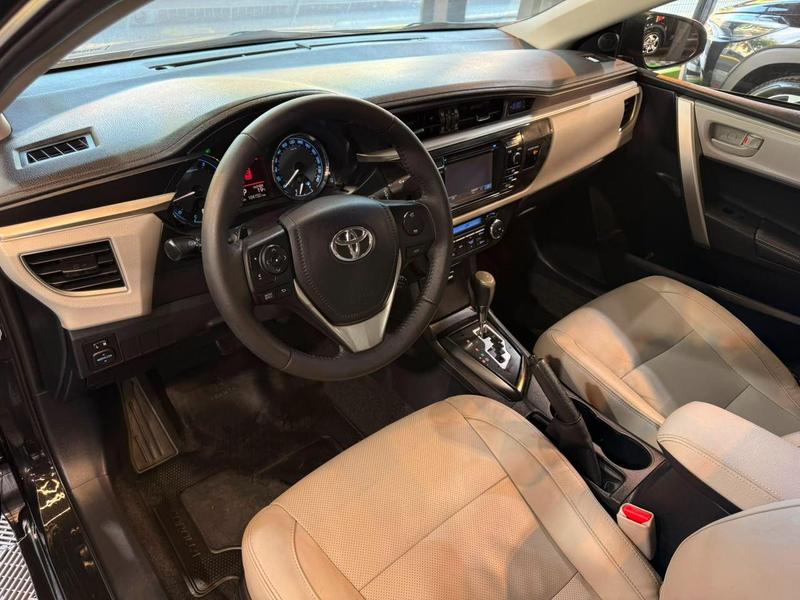 Toyota Corolla xei20flex - foto 12