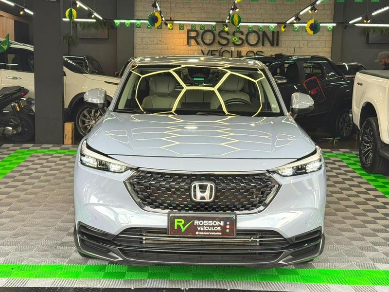Honda HR-V advance - foto 2